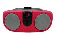 com-amfm-vermelho-a-portatil-srcd243m-sylvania-boombox-radio-cd-red-a