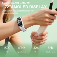 com-amoled-xiaomi-pulseira-inteligente-10-a-smart-172-band-tela-a
