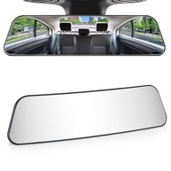 Espelho Retrovisor Convexo Universal 30,5cm JOY TUTUS: Amplie Sua Visão e Dirija com Segurança - imagem 2