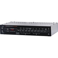 Amplificador HAYONIK PRO2000: Som Ambiente Impecável com 200W RMS, Bluetooth e USB - imagem 4