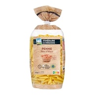 Macarrão Penne com Ovos AOP Alsácia França, IDR 250g - imagem 2