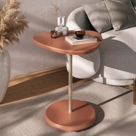 com-apoio-dourada-mesa-moderno-triangular-em-base-estilo-de-terracota-a-mdf-a