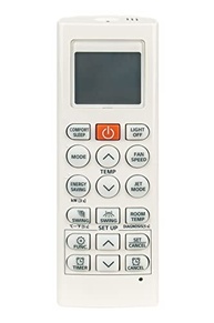 Controle Remoto AKB74955617 para Ar Condicionado LG - Substituição Original com Funções Avançadas - imagem 2