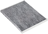 Filtro de Ar de Cabine ATP Automotive Premium com Carvão Ativado - FA-21 - imagem 1