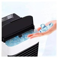 Arctic Air Ultra: Mini Ar Condicionado Portátil com USB - Refresque seu Espaço com Estilo - imagem 4