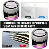 Removedor de Arranhões para Pintura Automotiva - Cera Reparadora 220g com Esponja - imagem 5
