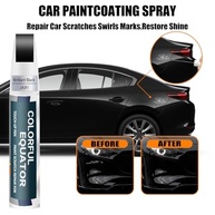 Tinta de Retoque para Mazda - Caneta de Pintura Automotiva Premium com Removedor de Arranhões - imagem 3