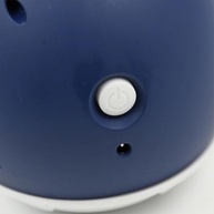 Umidificador Astronauta Infantil Silencioso com Aromatizador e Purificação de Ar - imagem 5