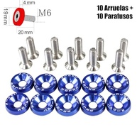 com-automotiva-personalizacao-a-kit-m6-anodizados-arruela-tuning-10-e-azul-parafusos-a