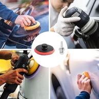 com-automotivo-detalhamento-sistema-para-kit-profissional-a-polimento-discos-carro-para-flocados-de-a