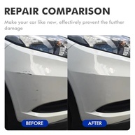 Tinta de Retoque Branca AZ Star Compatível com Ford - Reparo Profissional de Arranhões para F-150, Mustang e Outros Modelos - imagem 5