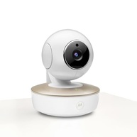 Babá Eletrônica Motorola VM855 Connect com Wi-Fi, Visão Noturna e Tela de 5” - imagem 4