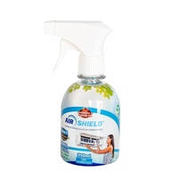 Bactericida para Ar Condicionado 250ml Air Shield - Limpeza Profunda com Gatilho - imagem 1