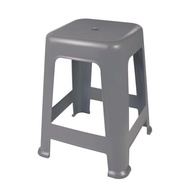 Banqueta Plástica Resistente com Proteção UV - Até 120kg - imagem 2