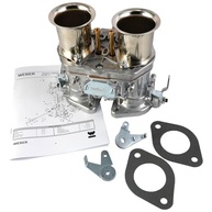 Carburador IDF 40mm com Buzina de Ar: Potencialize seu VW Beetle, Fiat e Porsche! - imagem 2