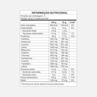 Cereal Matinal biO2 Protein Fibras, Caixa com 150 g Vegano e sem Glúten - imagem 3