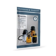 Kit 3 Sacos para Aspirador Electrolux A20 e GT3000 - Biodegradáveis e com Dupla Filtragem - imagem 3
