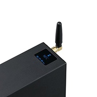 SMSL AD18: Amplificador HiFi Bluetooth 4.2 com Apt-X e Saída Subwoofer 2.1 - imagem 4