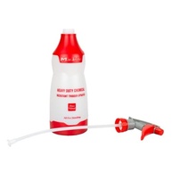 Maxshine Frasco de Spray Universal 740ml com Gatilho Ergonômico e Bocal Ajustável - imagem 5