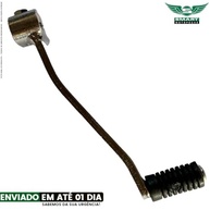 Pedal de Câmbio Reforçado com Borracha para XRE 300, Falcon 400 e 400i - imagem 4