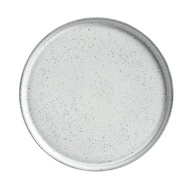 Conjunto com 6 Pratos de Sobremesa Neo Echo - Porto Brasil | Esmalte Reagente, Seguro para Microondas e Lava-Louças - imagem 2