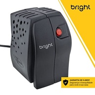 Protetor Eletrônico Bright 500VA Bivolt com 4 Tomadas - Segurança e Estabilidade para Seus Equipamentos - imagem 5