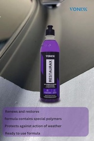 com-brilho-vonixx-seus-a-renove-duradouro-plasticos-e-proteja-500ml-restaurax-a