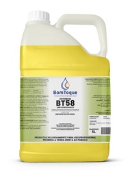 Deterbom BT58 5L - Limpa Porcelanato com Nanotecnologia - imagem 1