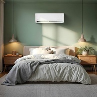 Ar Condicionado Split Inverter Midea AI Ecomaster 18000 BTUs com Wi-Fi, Função Pet Care e Controle Inteligente - imagem 3