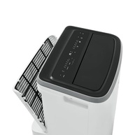 Ar-Condicionado Portátil Electrolux 12.000 BTUs com Wi-Fi – Refresque seu Ambiente com Conectividade e Potência - imagem 5