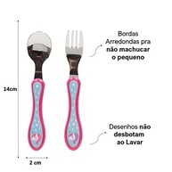com-buba-design-multicolorido-unicornio-aco-anatomico-kit-a-talher-inox-a