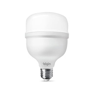 Ilumine com Potência: Lâmpada LED Super Bulbo Elgin 65W Branca Fria (6500K) Bivolt - imagem 2