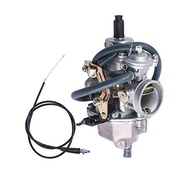Carburador Completo para Honda CRF150F (2003-2014) com Cabo Acelerador - Peça de Reposição de Alta Qualidade - imagem 2