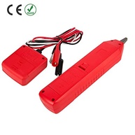 Rastreador de Cabos UNI-T UT682/UT682D: Teste e Localize Redes RJ11/RJ45 com Precisão - imagem 5