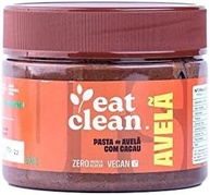Eat Clean Pasta Nuts De Avelã Com Cacau 300G - imagem 1