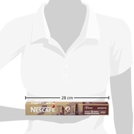 Café em Cápsula Nescafé Farmers Origins Africas - compatível com máquina Nespresso, 10 cápsulas 44g - imagem 4
