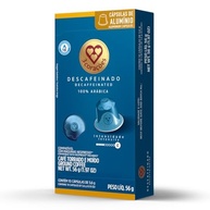 3 Corações Cápsulas de Café Descafeinado, Compatíveis com Nespresso, contém 10 cápsulas - imagem 2