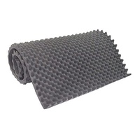 Colchão Caixa de Ovo 188x88x04 cm D28 - Conforto Anatómico com Tecnologia Avançada - imagem 3