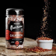 Sal de Parrilla com Calabresa 450g - imagem 2