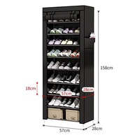 com-calcados-com-a-estilo-objetos-moderna-seus-prateleiras-preto-9-organize-e-sapateira-a