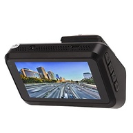 Zhjvihx 1080P HD: Câmera de Carro 3" com Monitoramento 24h e Sensor de Gravidade - imagem 3