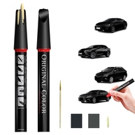 Carhoo 202 Black Onyx - Caneta de Retoque para Lexus com Tinta Original PPG - imagem 1