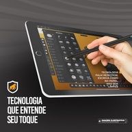 com-caneta-traco-e-gshield-palm-a-criativa-adaptavel-pro-touch-liberdade-rejection-a