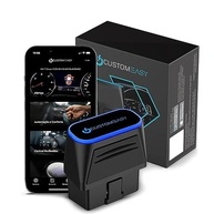 CustomEasy OBD-II: Desbloqueie o Potencial do Seu Carro com Tecnologia Avançada - imagem 2