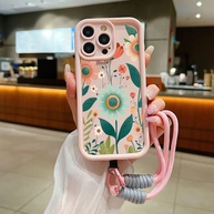 Capa Celular com Cordão: Estilo e Segurança! - imagem 2
