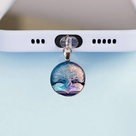 Dust Plug Tree of Life: Proteja seu Celular com Estilo - imagem 4