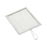 UGPLM Filtro de Malha em Aço Inox para Esmalte Cerâmico - Ferramenta Profissional Multiuso com Alça - imagem 2