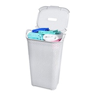 com-cesto-basculada-e-e-com-branco-roupa-praticidade-estilo-a-de-tampa-rattan-organize-alca-a