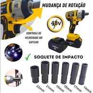 com-chave-a-impacto-versatilidade-soquetes-maleta-de-baterias-2-e-e-profissional-potencia-48v-a