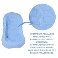 com-cinto-de-bebe-a-menino-cadeirinha-menina-capa-protetor-azul-protetora-bebe-a